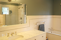 DOUBLE DUTCH COLONIAL